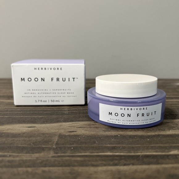 Herbivore Skincare Herbivore Botanicals Moon Fruit Bakuchiol